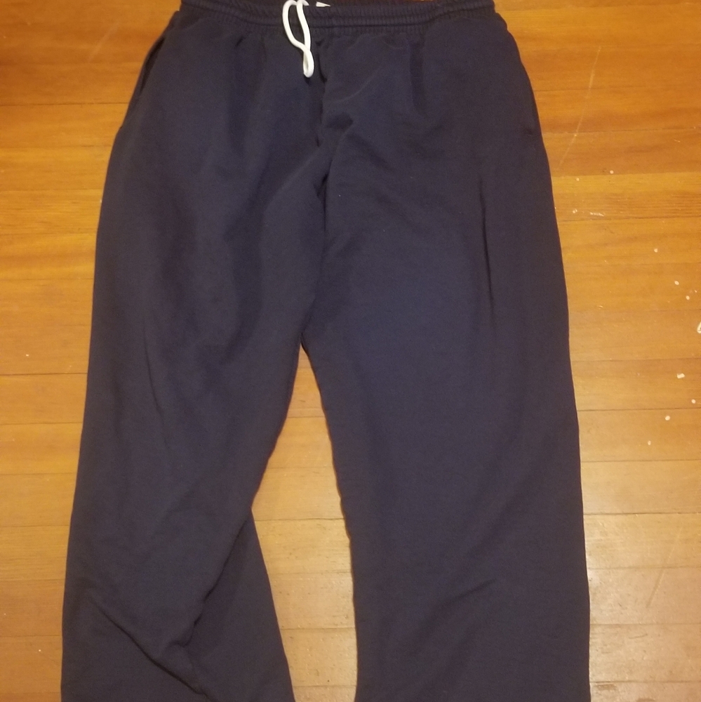 Fruit of the loom sweats